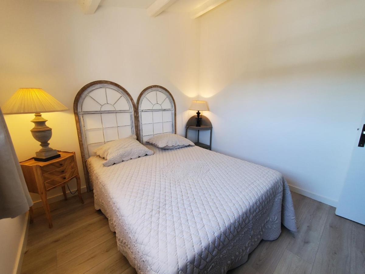 Frejus Maison 3 Chambres 100M2 Climatisee 6 Person エクステリア 写真