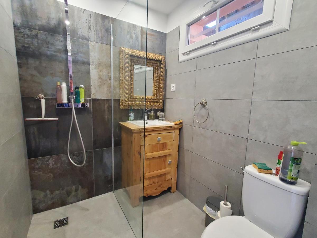 Frejus Maison 3 Chambres 100M2 Climatisee 6 Person エクステリア 写真