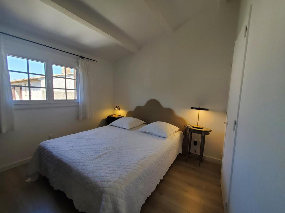 Frejus Maison 3 Chambres 100M2 Climatisee 6 Person エクステリア 写真