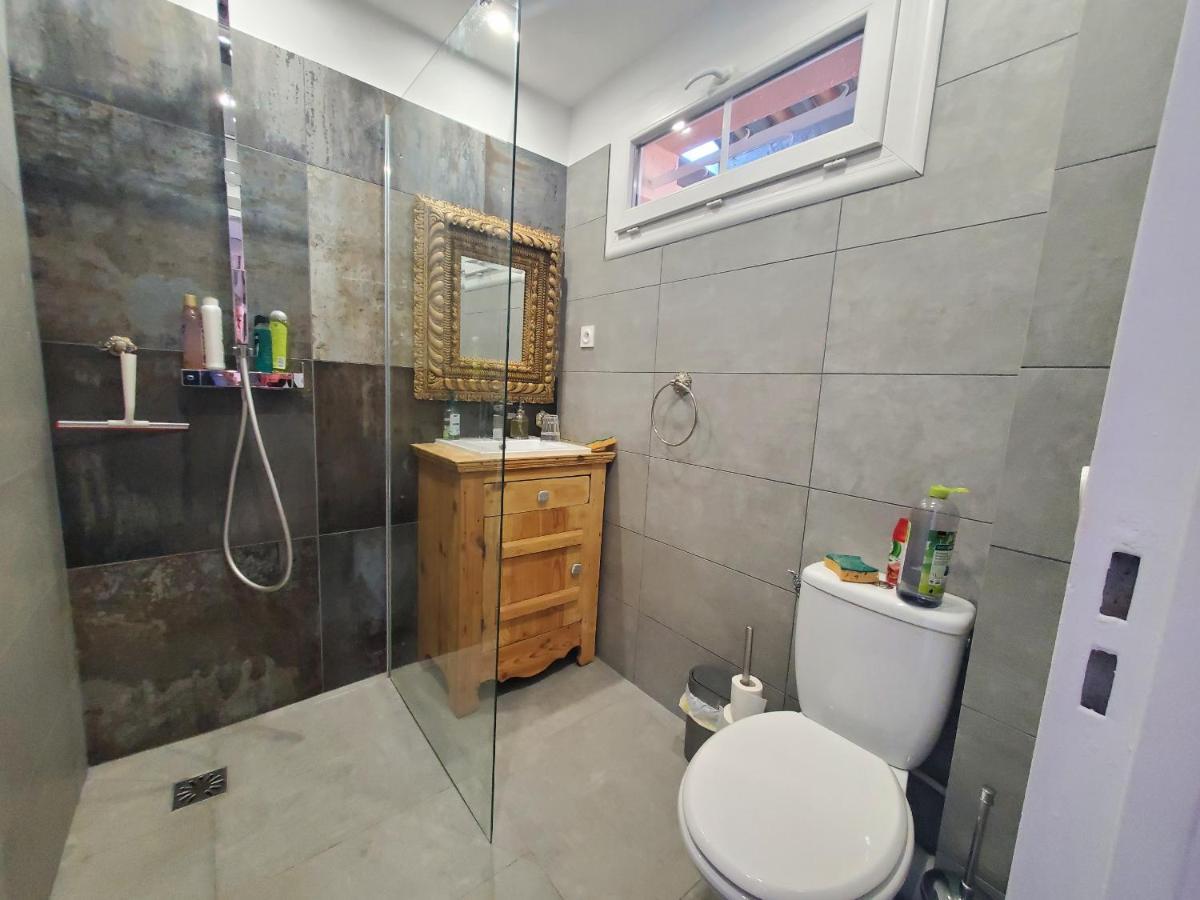 Frejus Maison 3 Chambres 100M2 Climatisee 6 Person エクステリア 写真